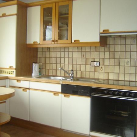 Ferienwohnung Kainer Carina Ried im Zillertal Exterior foto