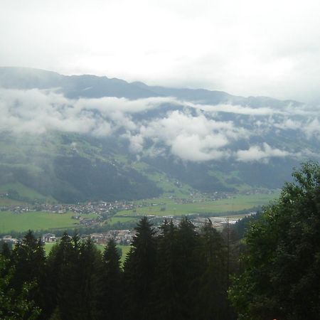 Ferienwohnung Kainer Carina Ried im Zillertal Exterior foto