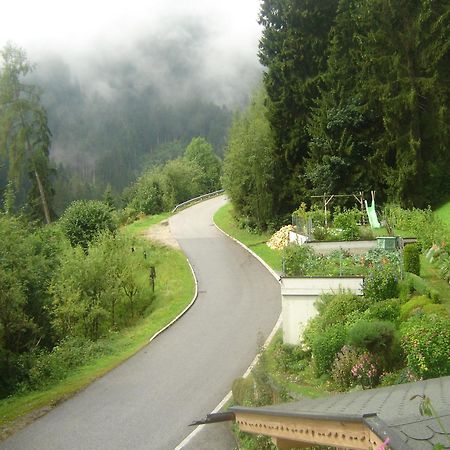 Ferienwohnung Kainer Carina Ried im Zillertal Exterior foto