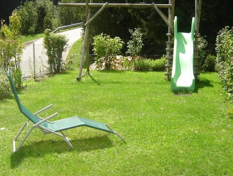 Ferienwohnung Kainer Carina Ried im Zillertal Exterior foto