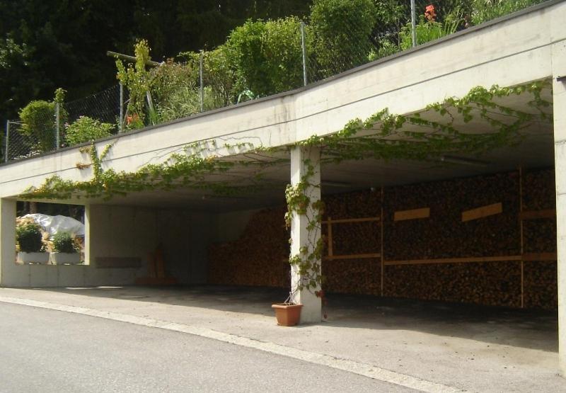 Ferienwohnung Kainer Carina Ried im Zillertal Exterior foto